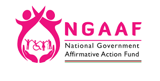 National Government Affirmative Action Fund